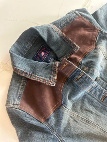 Vintage Western Ralph Lauren, denim jumpsuit for women size 5/6 (XS/S)