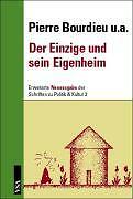 Der Einzige und sein Eigenheim | Buch | 9783879758623 - Bild 1 von 1