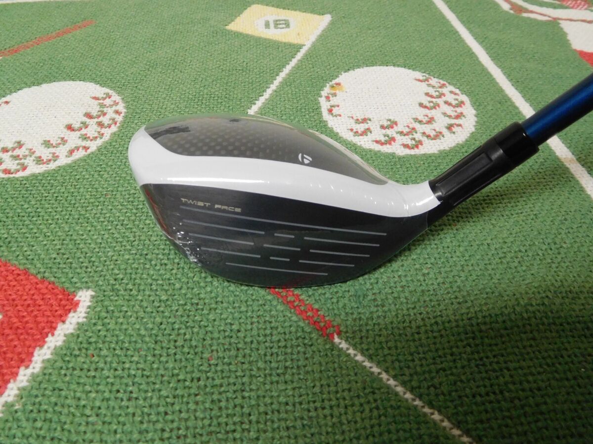 New TaylorMade SIM 2 Max Fairway Wood (5 Wood -18*)/Tensei New TaylorMade SIM 2 Max Fairway Wood (5 Wood -18*)/Tensei