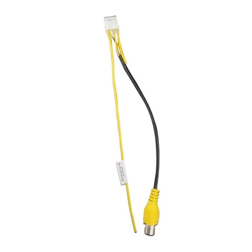 10 Pin Rückfahrkamera Kabel Adapter für Autoradio Android 2023 UK... - Bild 5 von 8