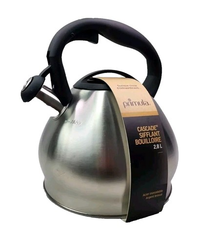 VitaCraft Kettle 2.0L Silver 1220 From Japan | eBay