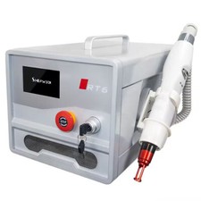 Pico Laser Tattoo Removal ND Yag Picosecond Skin Mole Pigment Removal Machine