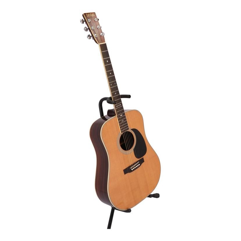 Tokai CE-600 Acoustic Guitar Cat's Eyes Natural W/ Hard Case