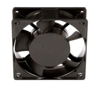 QBD Modular Systems AA1281UX-AT Axial Fan Evaporator 110/120V 50