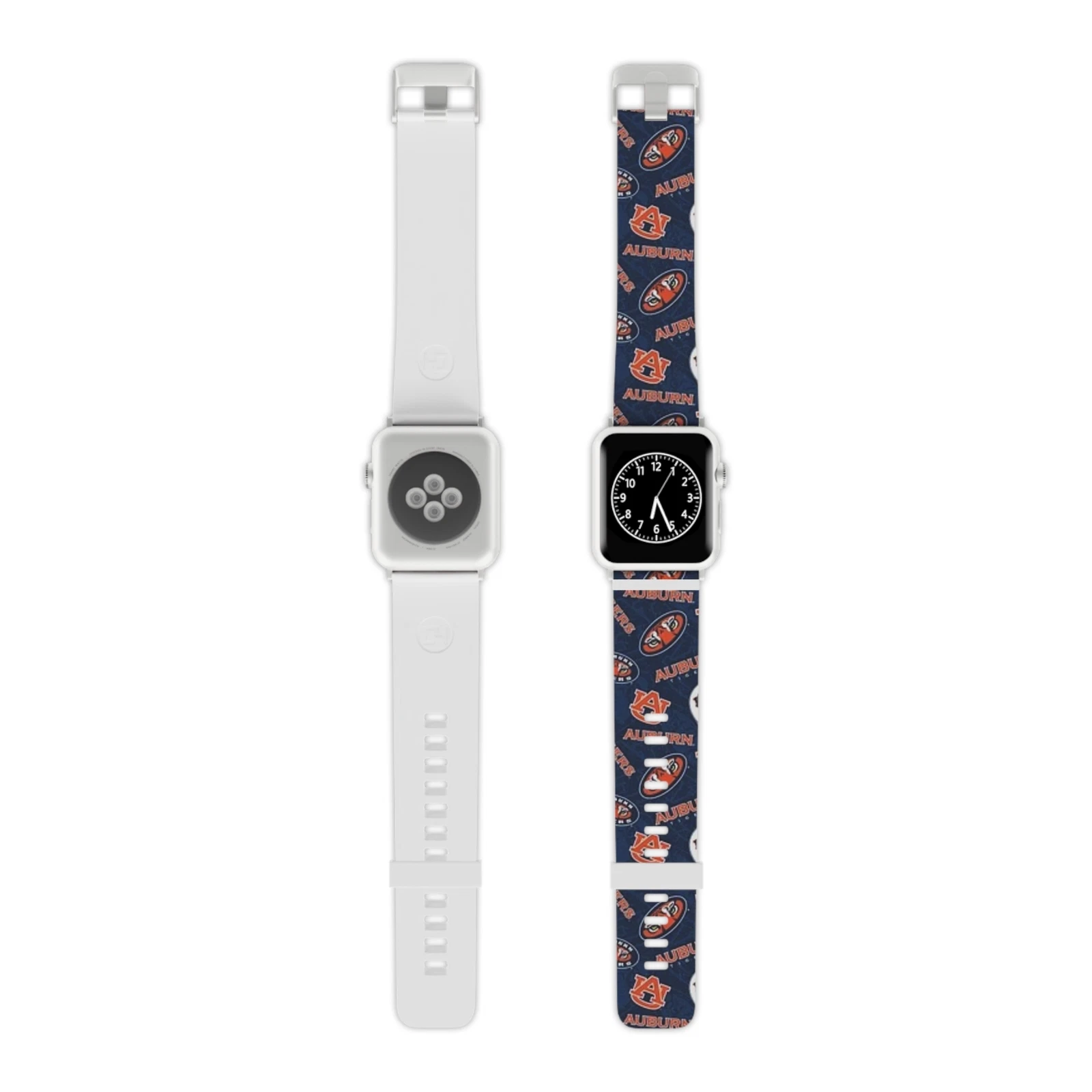 Auburn University Watch Band for Apple Watch
