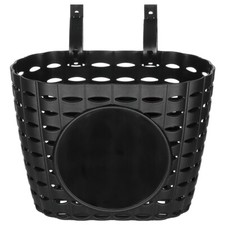 Cesta de bicicleta para damas Cesta de bicicleta para ciclista Manillar Cesta de bicicleta Cesta de scooter para niños