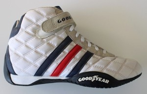 adidas monaco goodyear racing shoes