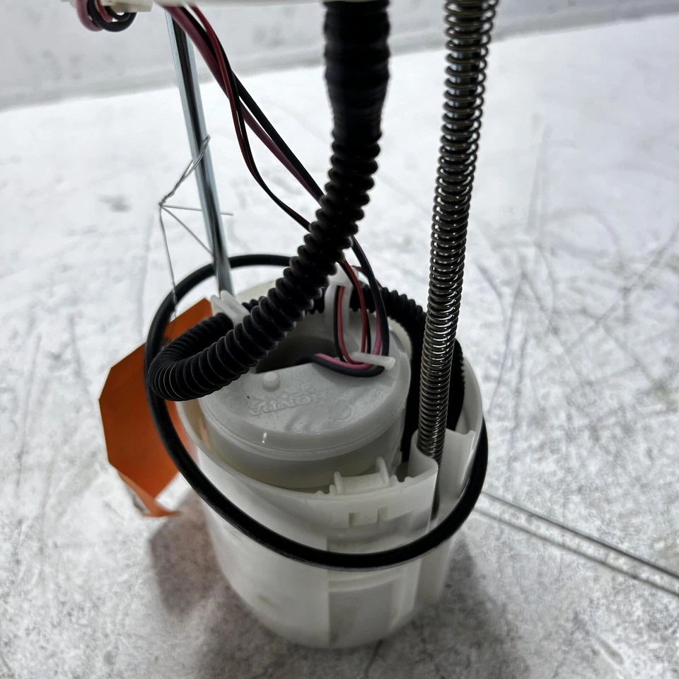 Conjunto de módulo de unidad de nivel de bomba de tanque de combustible Acura MDX 2014-2020 FABRICANTE DE EQUIPOS ORIGINALES Foto 4 de 4