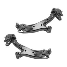Front Lower Control Arm Kit for 2007-2011 Honda CR-V OEM-Spec