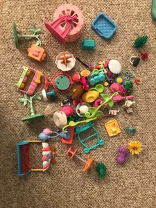 children's play jewellery