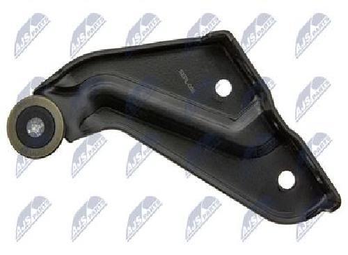 Sliding door roller guide Upper Right EZC-PL-059 NTY for OPEL COMBO Box Body/MPV - Image 6
