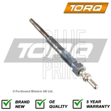 Glow Plug Torq Fits Range Evoque Freelander 2 XF 2.2 D HDi TD4 + Other Models