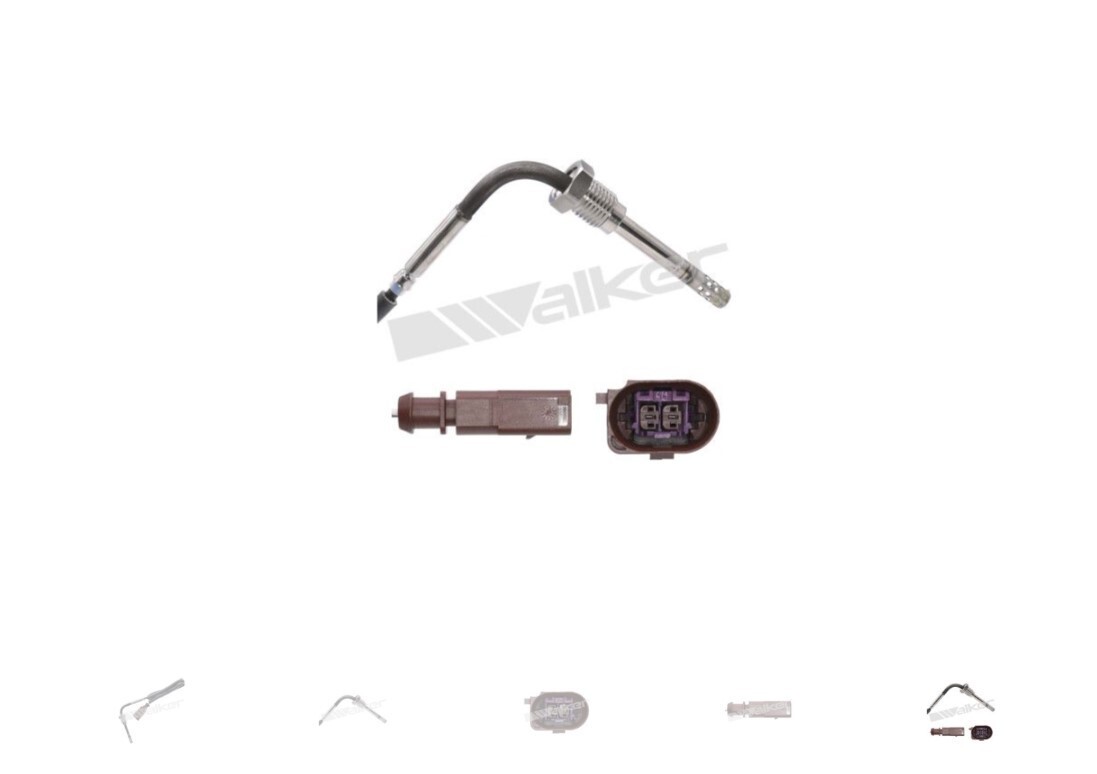 Sensor, exhaust gas temperature WALKER PRODUCTS 273-20132