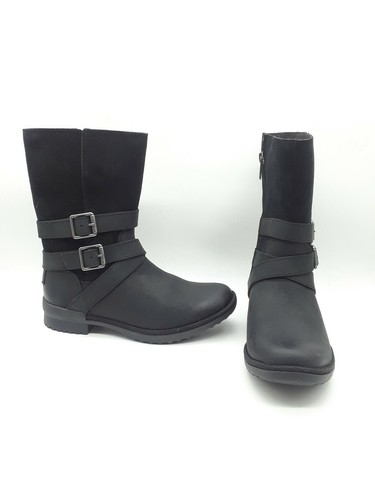 lorna waterproof bootie