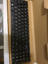 Backlit Keyboard for HP ProBook 450 G6 455 G6 450 G7 455 G7 Laptops