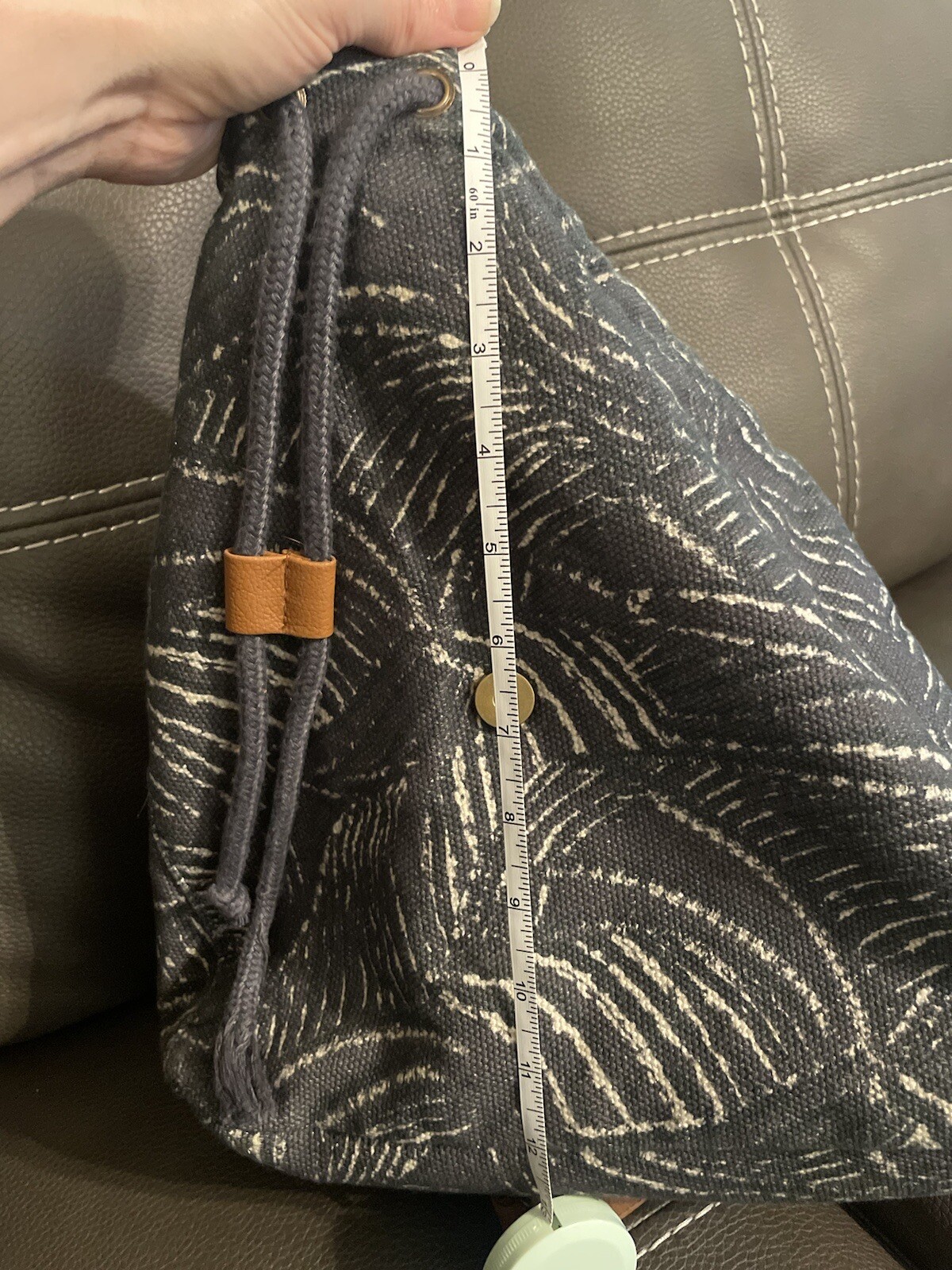 lu elle Back Pack - image 4