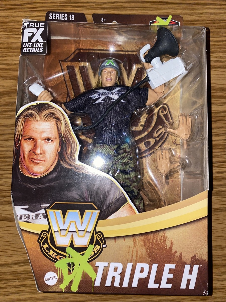 wwe プロレス　フィギュア 13体セット　mattel wwe プロレス フィギュア 13体セット mattel WWE フィギュア