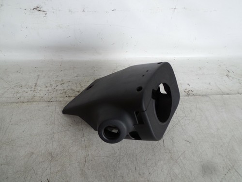 PEUGEOT 307 2,0 HDi Ez03 Verkleidung Lenksäule 9634507577 9634507677