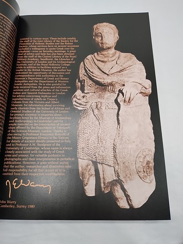 Warfare In The Classical World Book - 第 10/14 張圖片