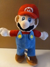 Super Mario Plush 2018 Licensed Nintendo Good Stuff Stuffed 10