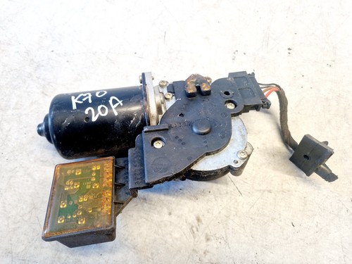 20A* Mercedes A-Klasse W168 Wischermotor vorne Scheibenwischermotor A1688200242