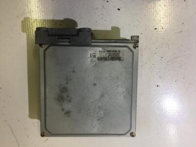 Honda Accord 1999 ECU Engine Computer (Engine Control Unit) 37820P #145276-51