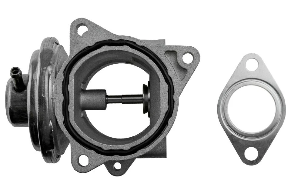 Válvula EGR para Dodge Caliber PM 2.0CRD 2006-2010 EEP/PM/010A Foto 3 de 4