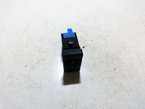 Audi 100 1994 Headlight Range Control Light Controller Lighting 4a #740380-18
