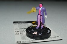 DC Heroclix Elseworlds 041 Sinestro Super Rare