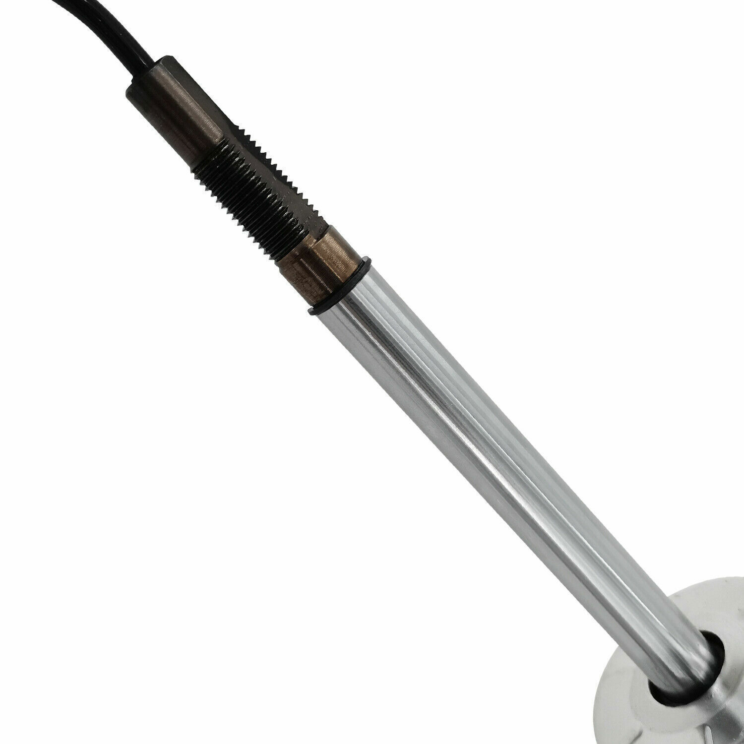 2x Front Shock Absorbers Struts Fit Maserati Quattroporte M139 Sport Gt S Sedan