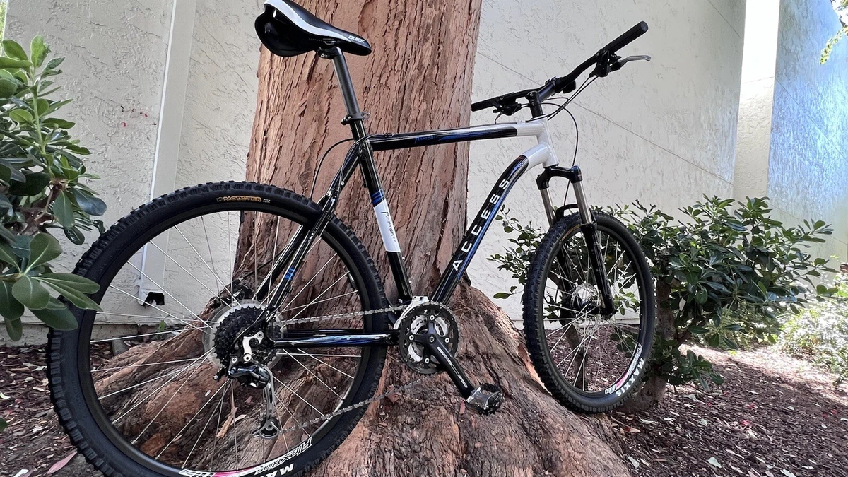 Xl mountain bike online for sale near me