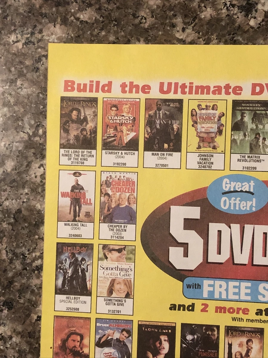 Maison Columbia Dvd Francais Ventana Blog