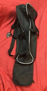 Baseball-Softball-Black-Bat-Gear-Equipment-Duffle-Carry-Bag