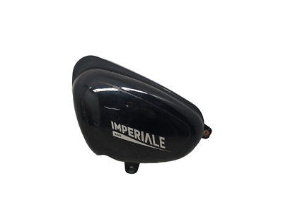 Benelli IMPERIALE400用純正シート（新品） Original Left Fairing Benelli Imperiale 400 2019 2020 65601P09002Z