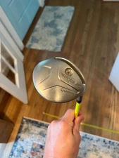 TaylorMade RBZ 5 Wood with UST Mamiya ProForce V2 8F Shaft 