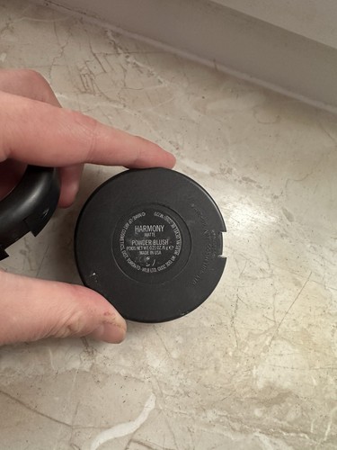 Mac Harmony Blush Contour Kontur - Bild 2 von 2