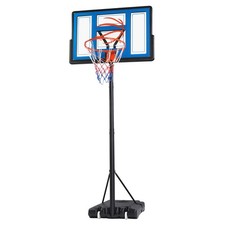 Ktaxon Basketballkorb 135-305cm mit Ständer ...