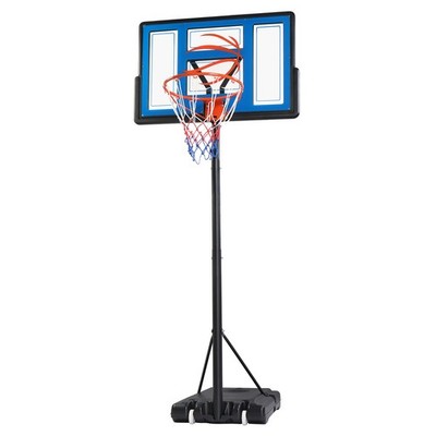 Ktaxon Basketballkorb 135-305cm mit Ständer Basketballständer Basketballanlage