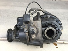 95-04 Toyota Tacoma 96-02 4runner Oem E Locker Locking Differential 4.10 Elocker