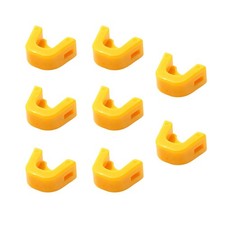 N490008 No-mar Tip For Dewalt 18ga Brad Nailer 8 Pack Fits Bcn650 Dcn650 B... N490008 No-mar Tip For Dewalt 18ga Brad Nailer 8 Pack Fits Bcn650 Dcn650 B...