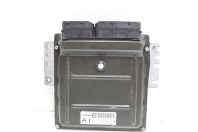 2008 NISSAN XTERRA ENGINE CONTROL MODULE COMPUTER ECUM ECM OEM MEC71-020 C1