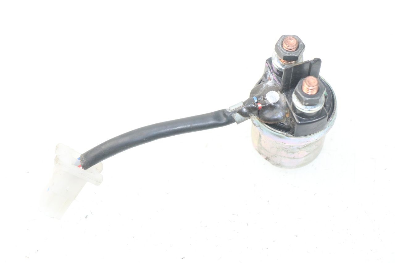 STARTER RELAY - YAMAHA BW'S BWS 125 (2010 - 2013)