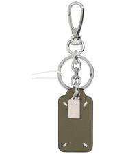 Maison Margiela Signature Stitch Tag Keyring SA2UA0014 P4745 T7429 151059786