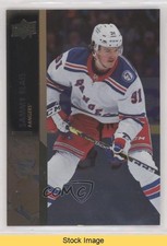 2021-22 Upper Deck Extended Series Silver Foil Samuel Blais Sammy #601 READ 8tn