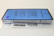 Samsung Galaxy Z Fold5 F946U1 Icy Factory Unlocked AT&T T-Mobile Verizon 7635498