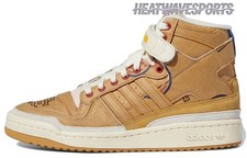 Eric Emanuel x adidas Forum 84 High 'McDonald's GW9711 Men New Sizes