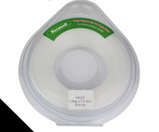 2.4mm 2.5mm Nylon Line Strimmer Cord 96m RocwooD Brushcutter Strong Pro 0.14 per metre