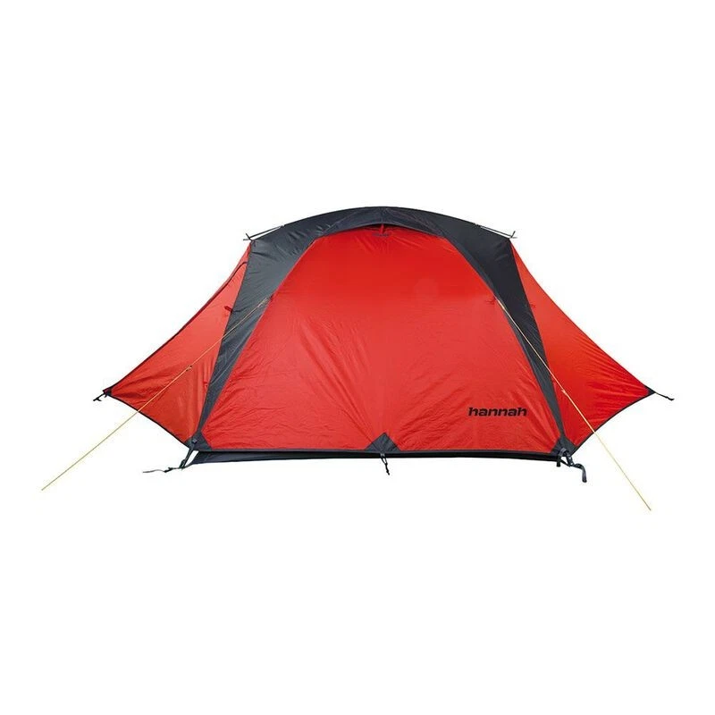 Hannah Covert 2 WS 2 Person Double Skin Tent Waterproof Red