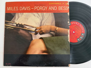 Porgy and Bess Vinyl | eBay