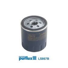 ORIGINAL® Purflux Ölfilter für Renault CLIO II LAGUNA II LAGUNA II Grandtour